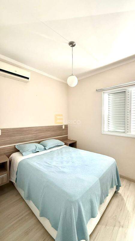 Apartamento à venda no Condomínio Edifício Camila em Valinhos/SP: 