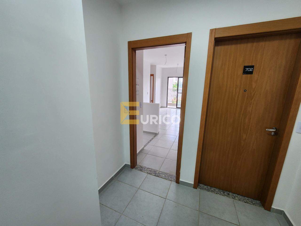 Apartamento à venda no Jardim Europa em Sorocaba/SP: 