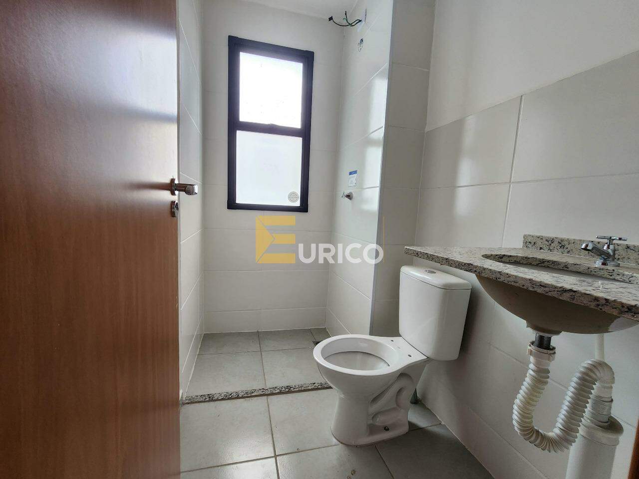Apartamento à venda no Jardim Europa em Sorocaba/SP: 