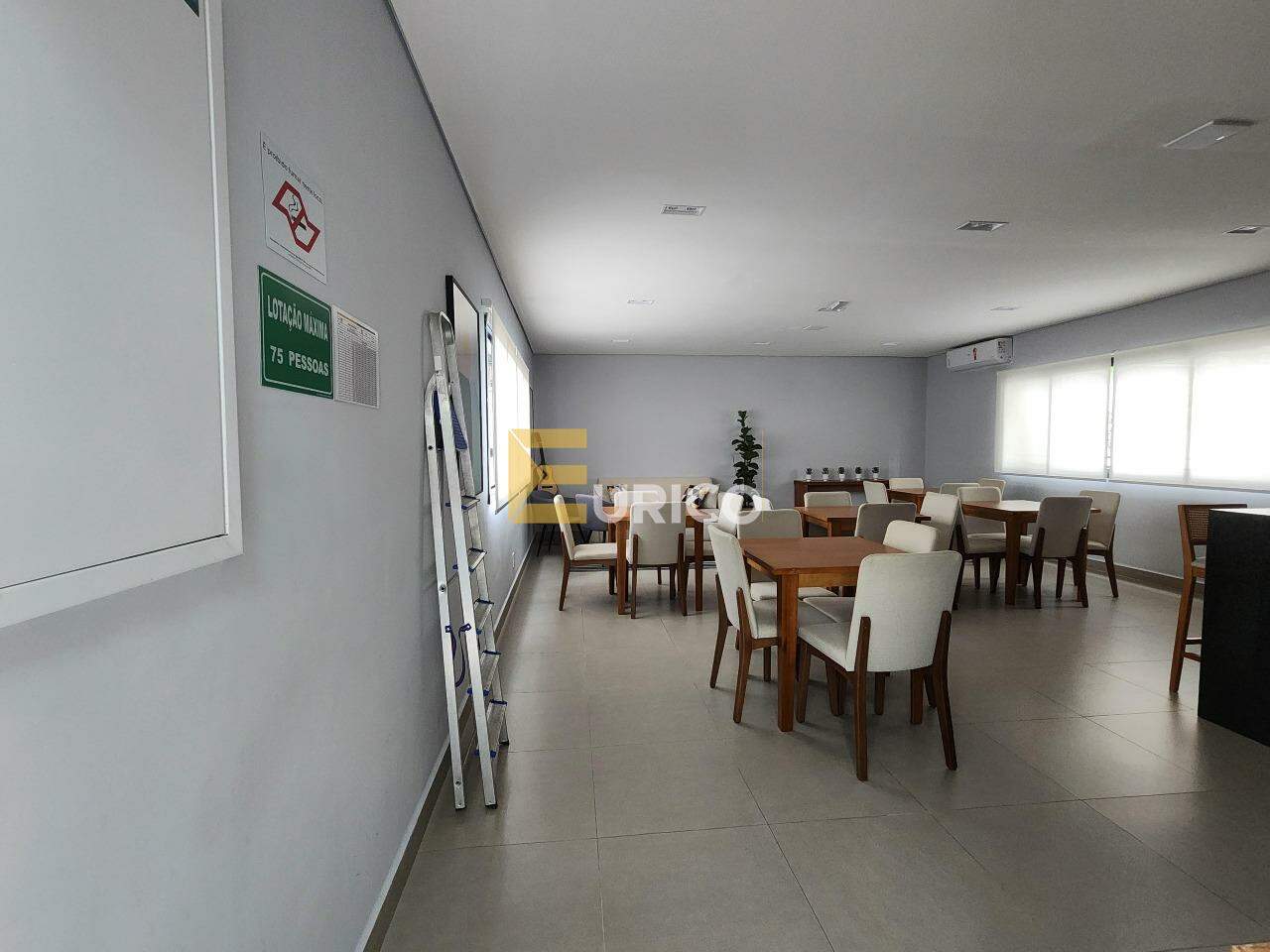Apartamento à venda no Jardim Europa em Sorocaba/SP: 