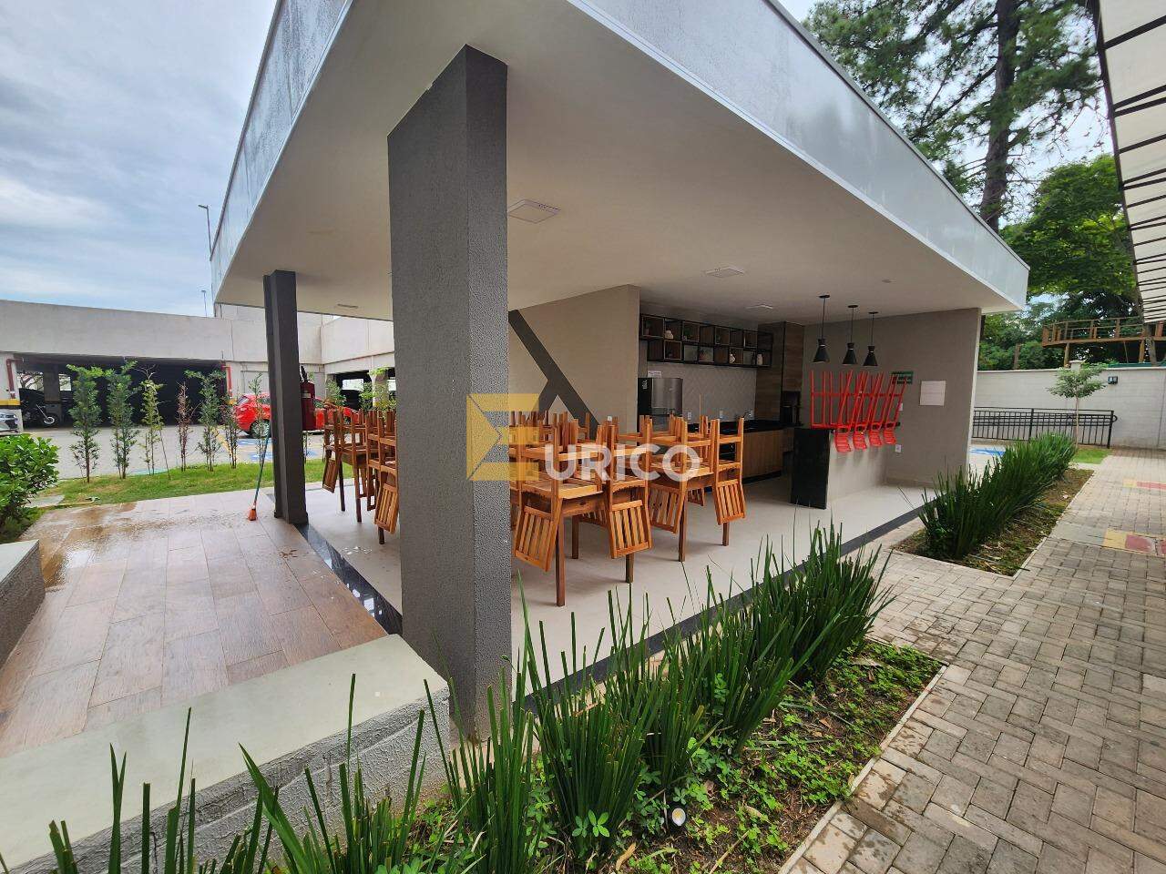 Apartamento à venda no Jardim Europa em Sorocaba/SP: 