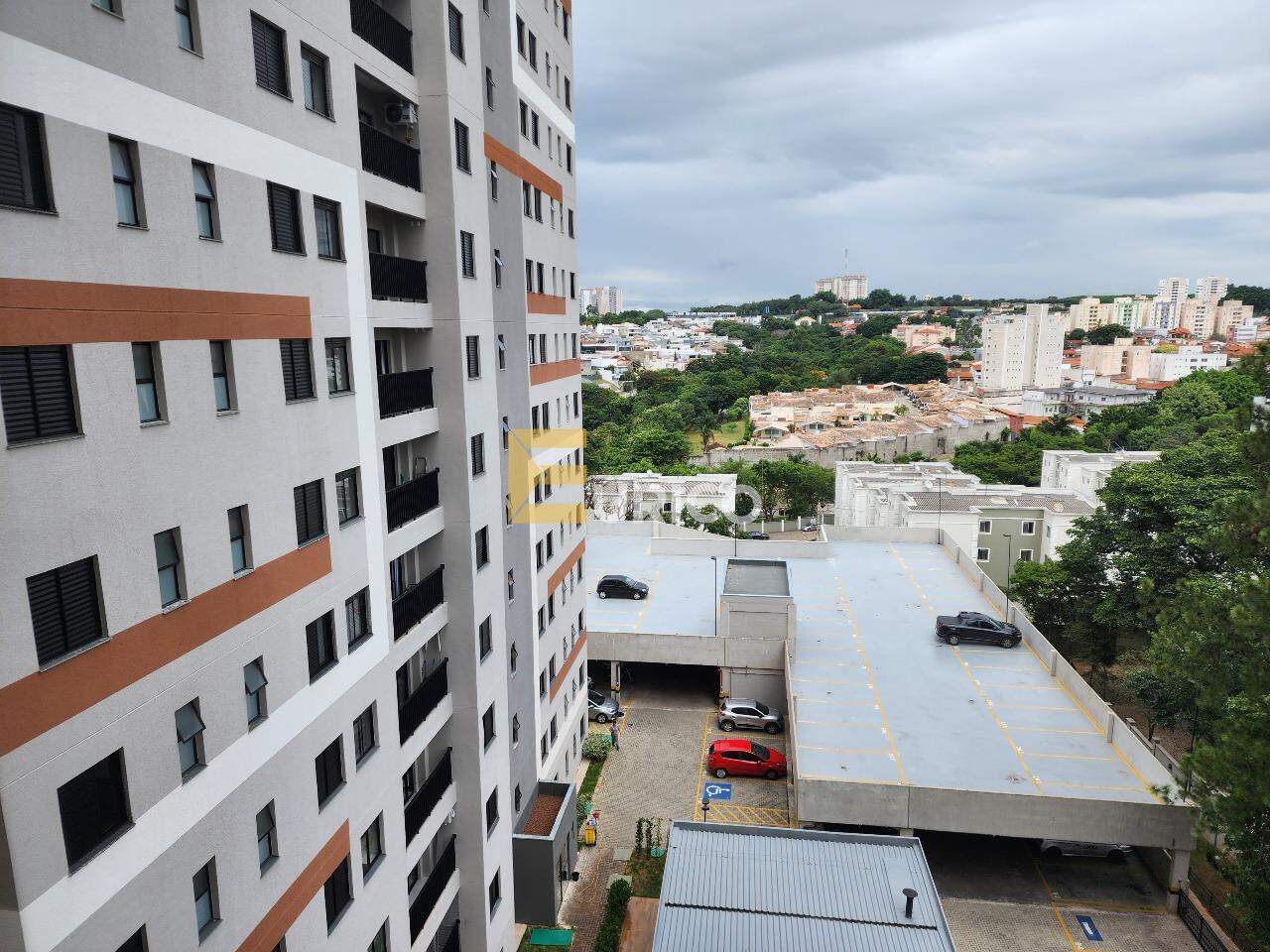 Apartamento à venda no Jardim Europa em Sorocaba/SP: 