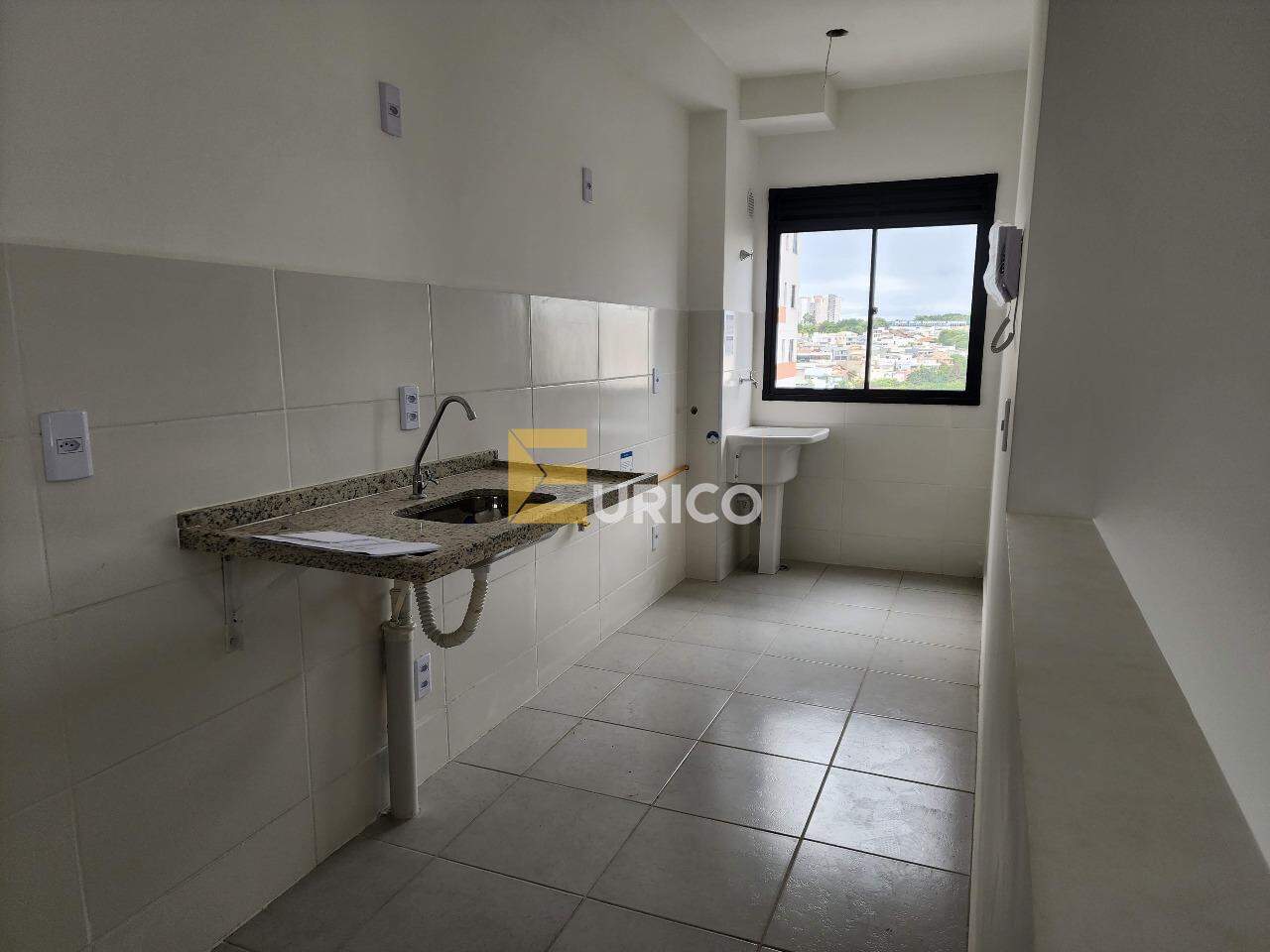 Apartamento à venda no Jardim Europa em Sorocaba/SP: 