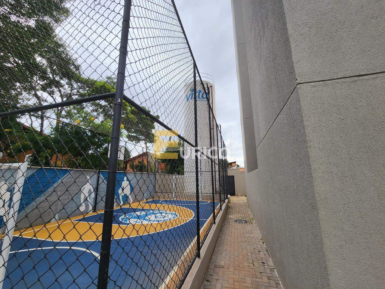 Apartamento à venda no Jardim Europa em Sorocaba/SP: 