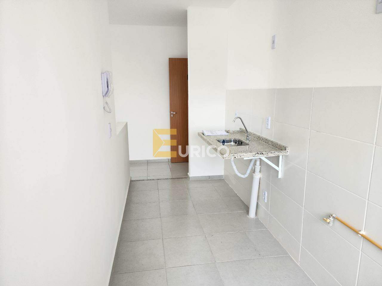 Apartamento à venda no Jardim Europa em Sorocaba/SP: 