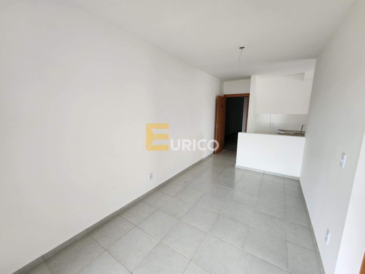 Apartamento à venda no Jardim Europa em Sorocaba/SP: 
