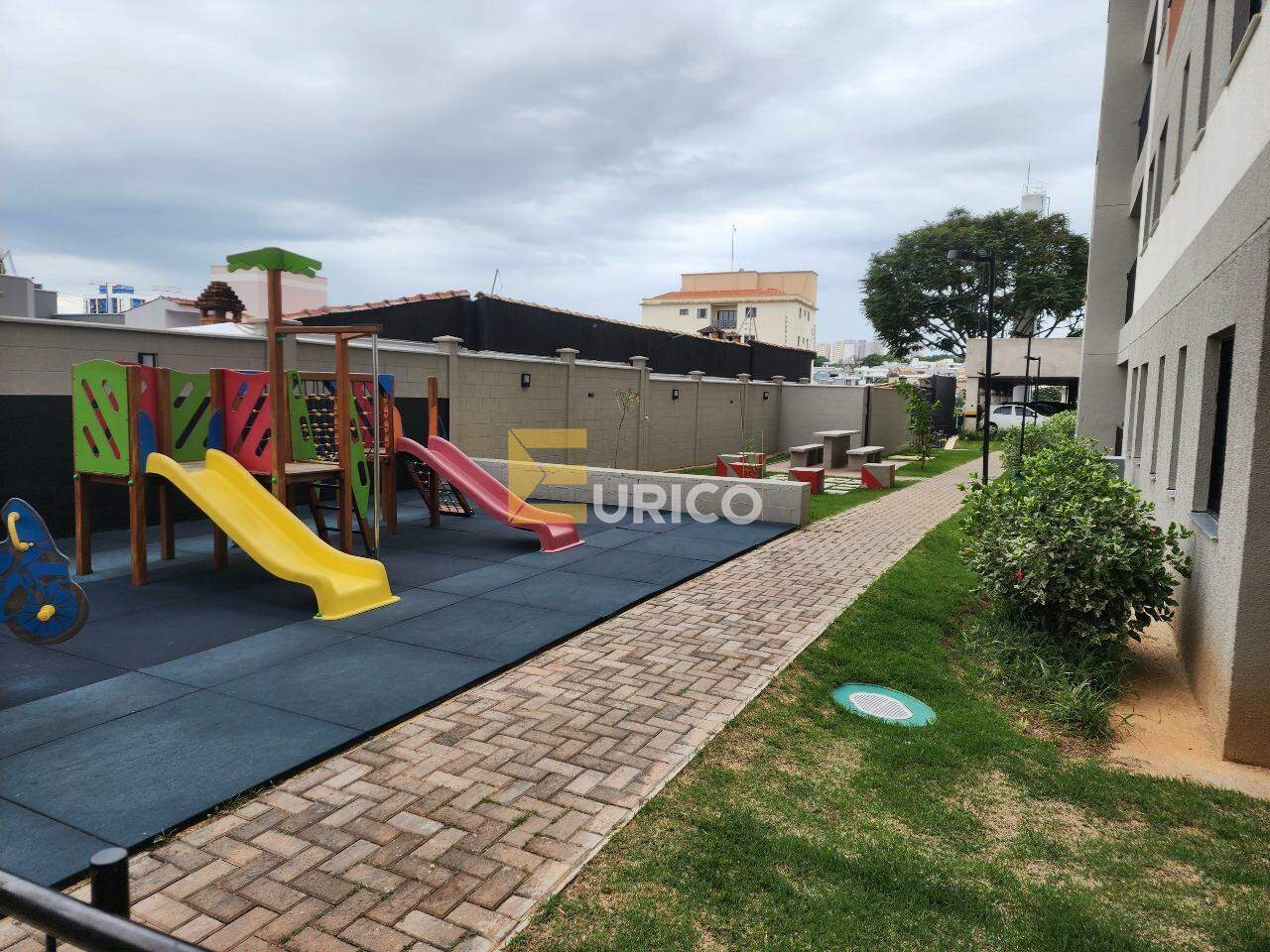 Apartamento à venda no Jardim Europa em Sorocaba/SP: 