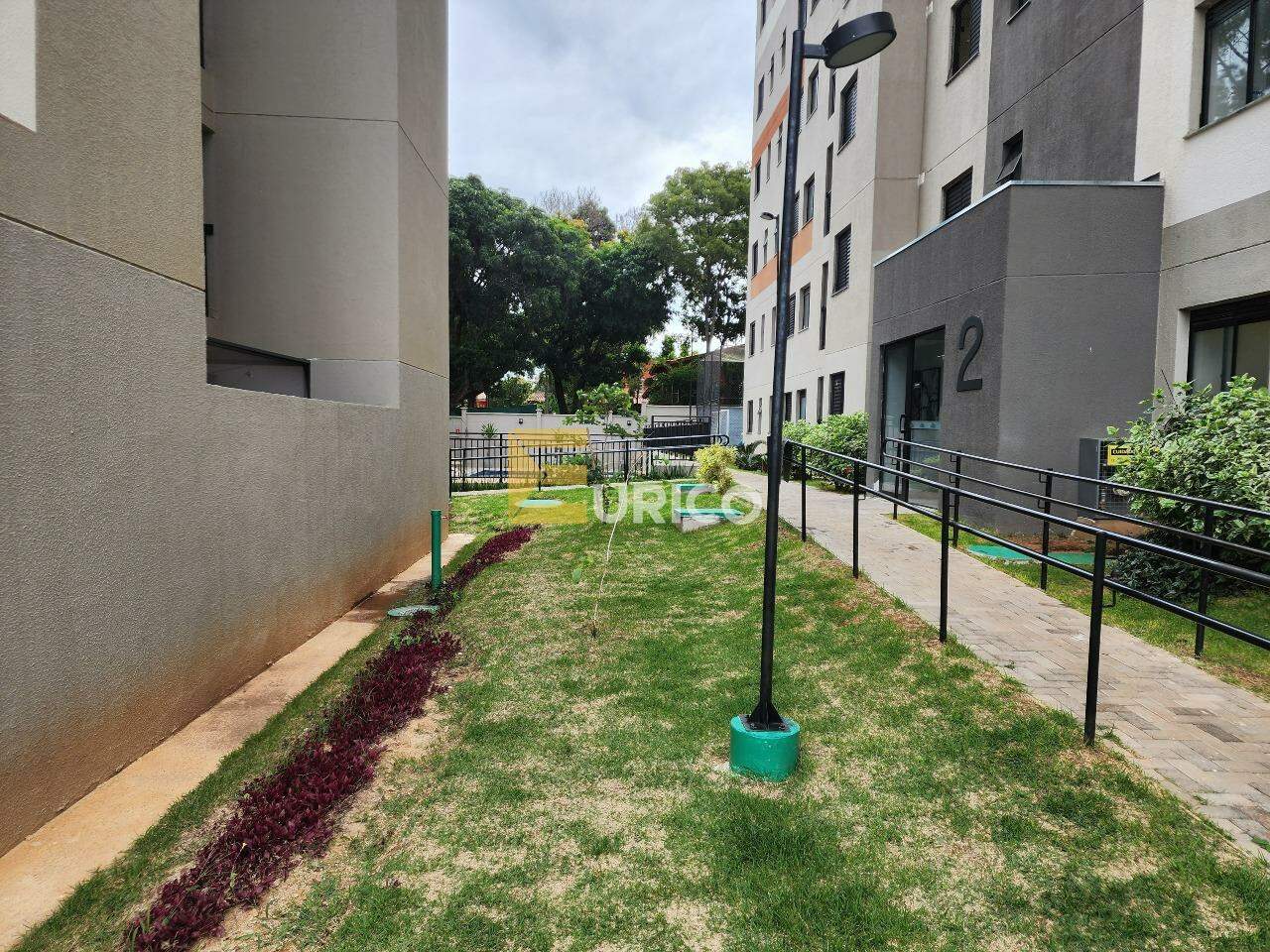 Apartamento à venda no Jardim Europa em Sorocaba/SP: 