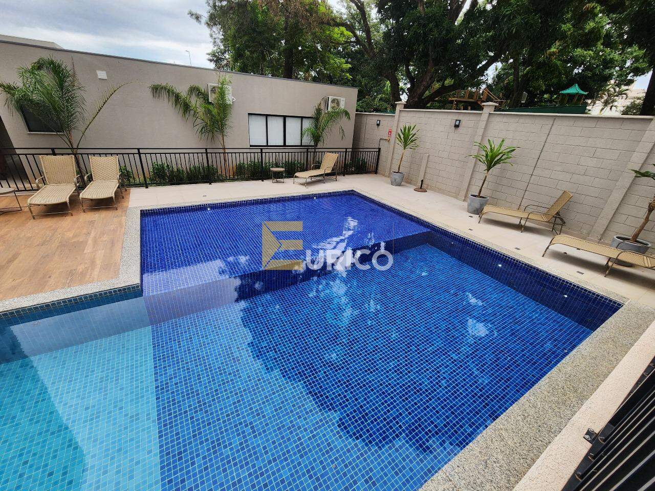Apartamento à venda no Jardim Europa em Sorocaba/SP: 
