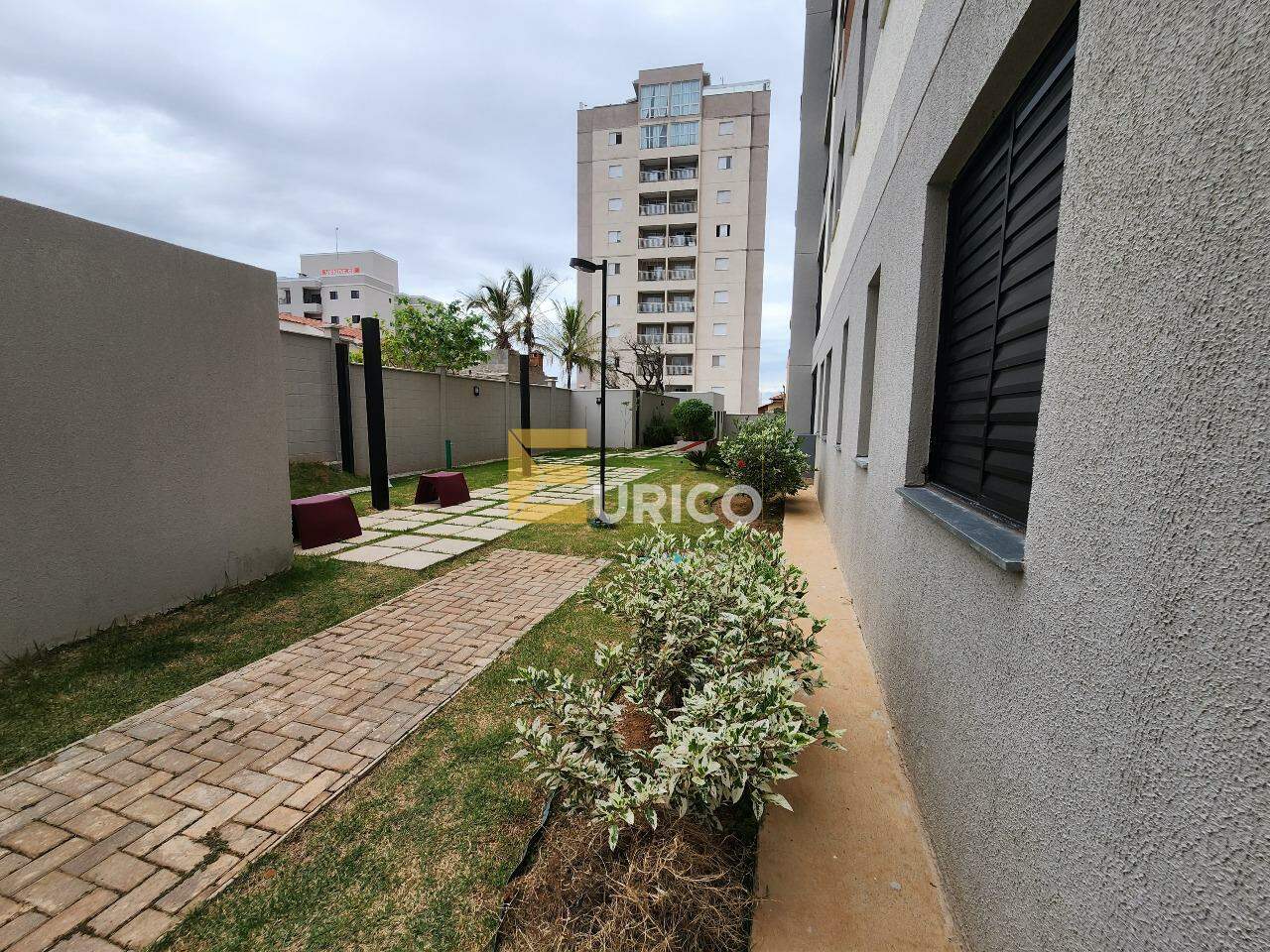 Apartamento à venda no Jardim Europa em Sorocaba/SP: 