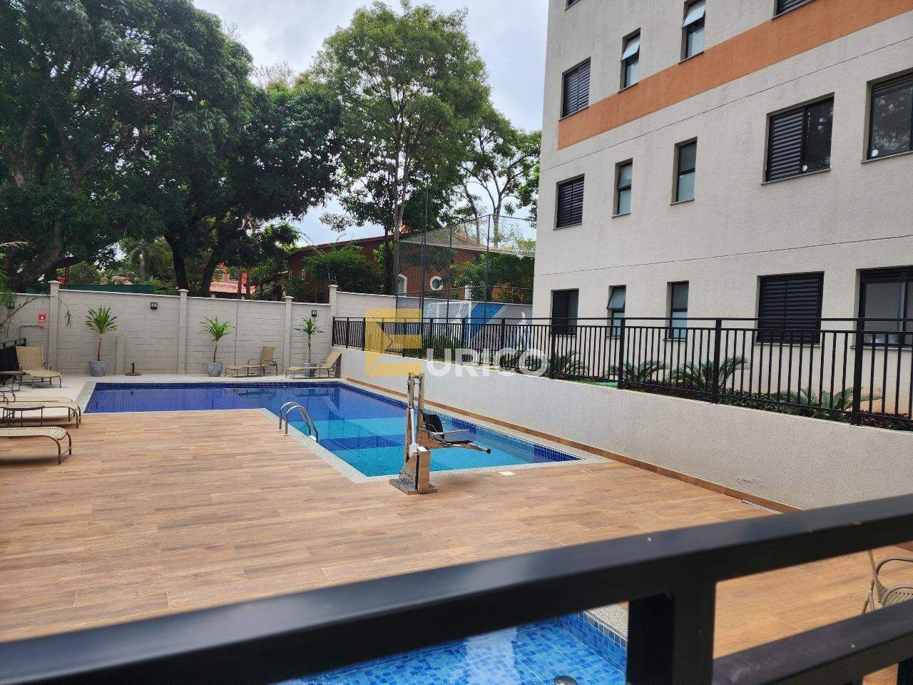 Apartamento à venda no Jardim Europa em Sorocaba/SP: 