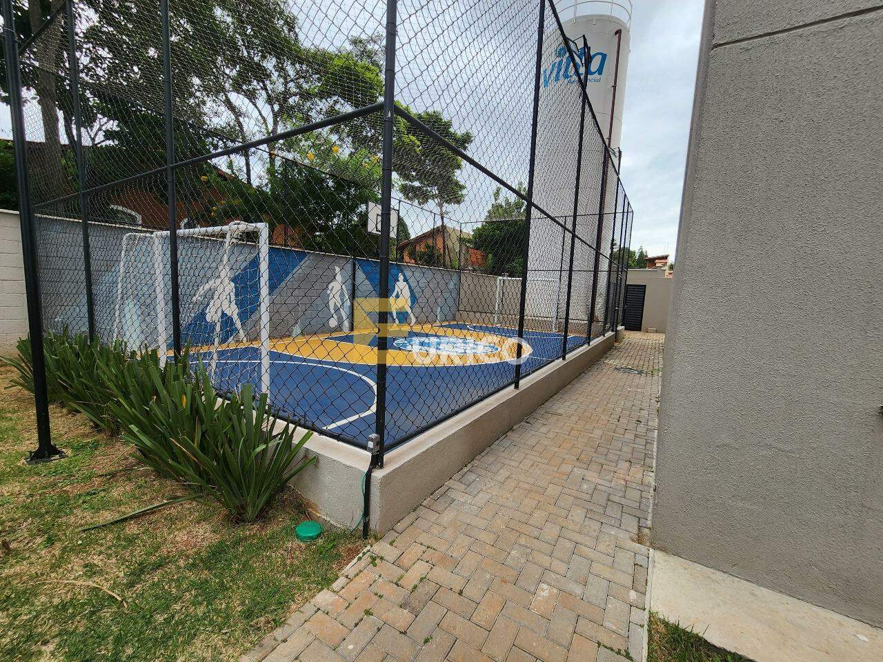 Apartamento à venda no Jardim Europa em Sorocaba/SP: 