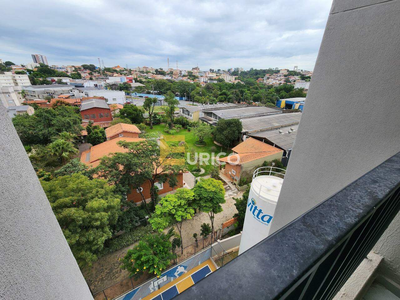 Apartamento à venda no Jardim Europa em Sorocaba/SP: 