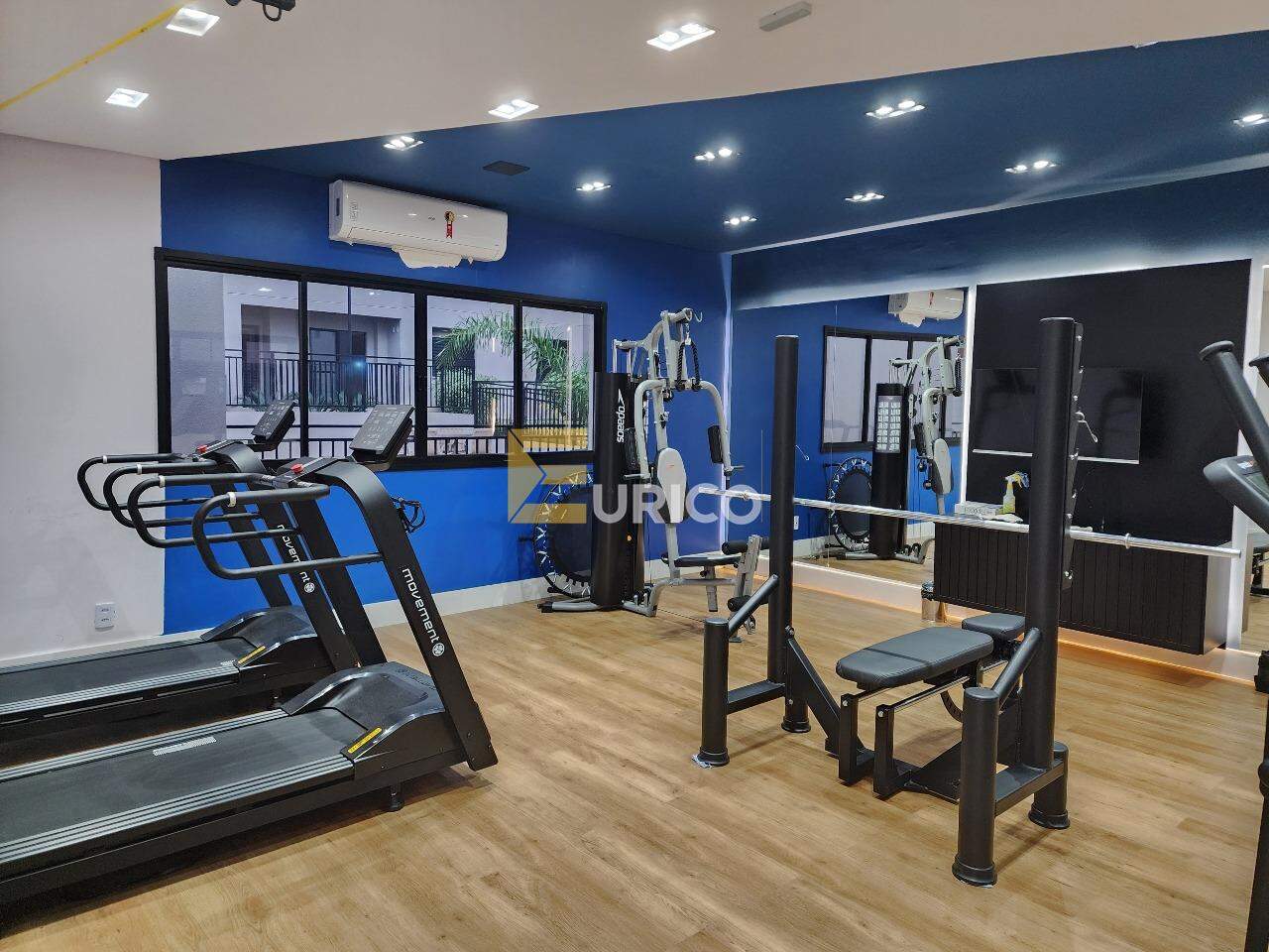 Apartamento à venda no Jardim Europa em Sorocaba/SP: 