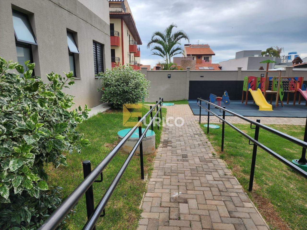 Apartamento à venda no Jardim Europa em Sorocaba/SP: 