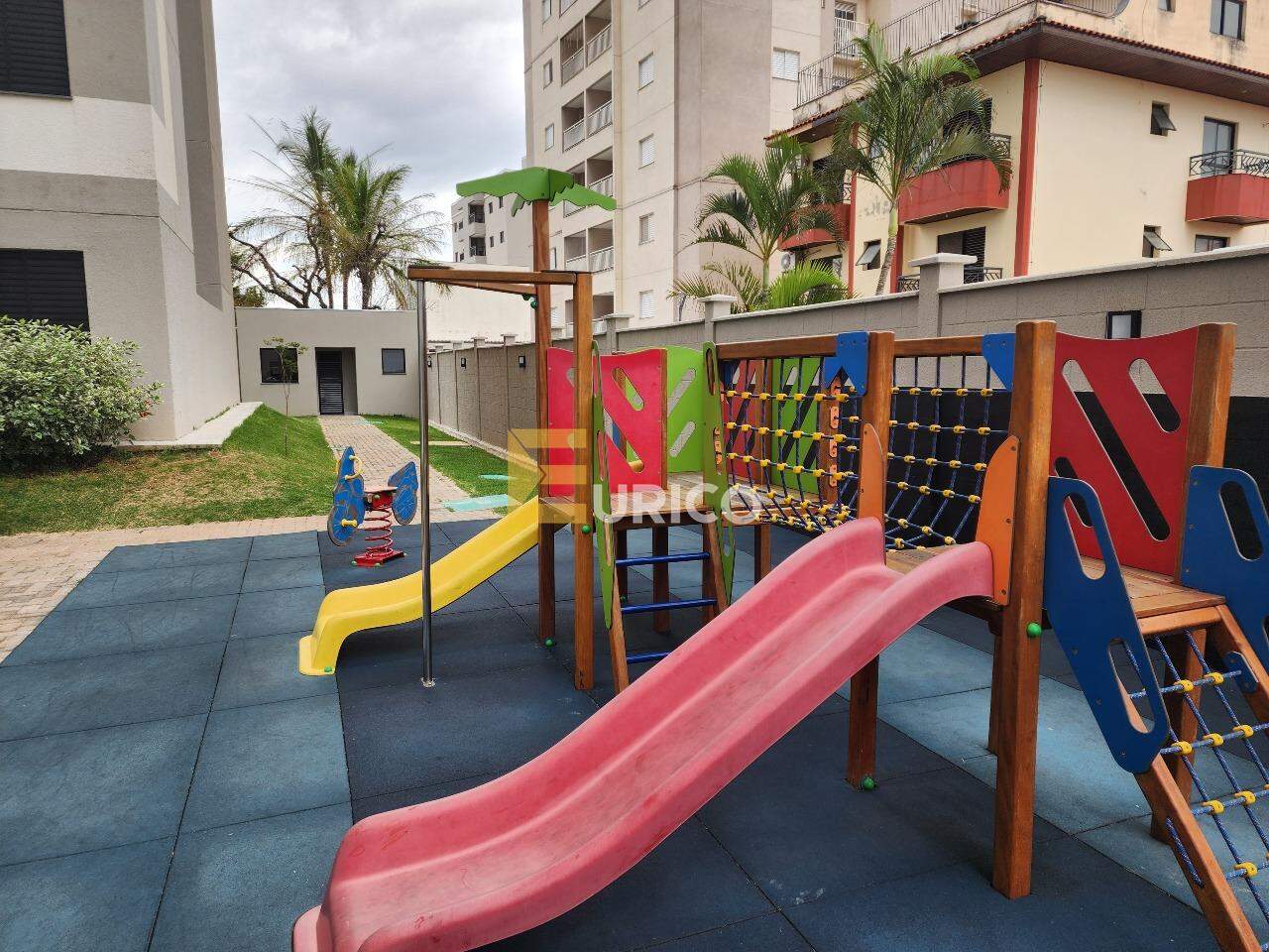 Apartamento à venda no Jardim Europa em Sorocaba/SP: 
