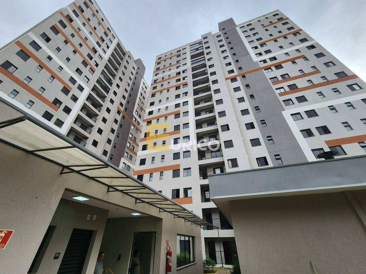 Apartamento à venda no Jardim Europa em Sorocaba/SP: 