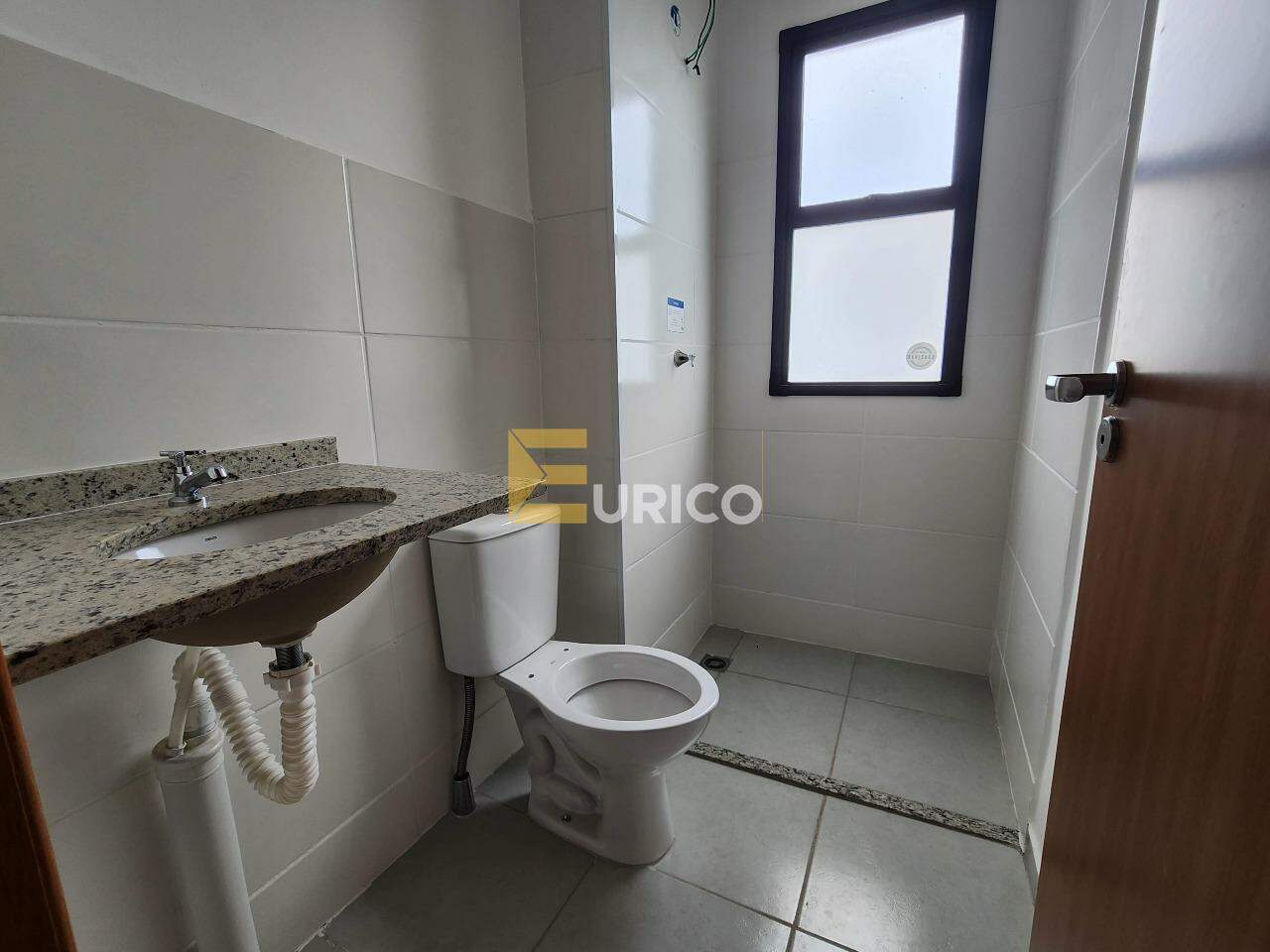 Apartamento à venda no Jardim Europa em Sorocaba/SP: 