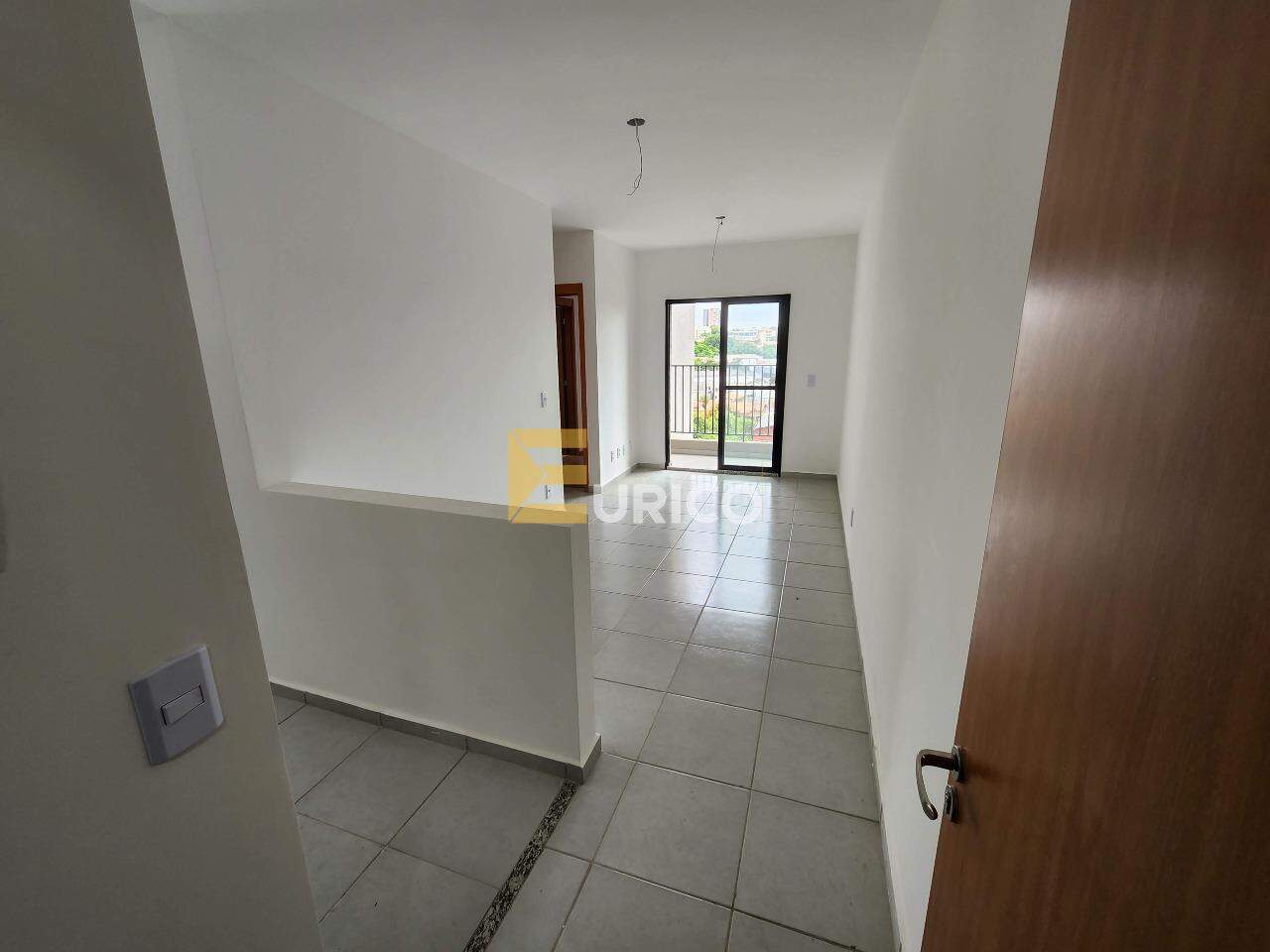 Apartamento à venda no Jardim Europa em Sorocaba/SP: 