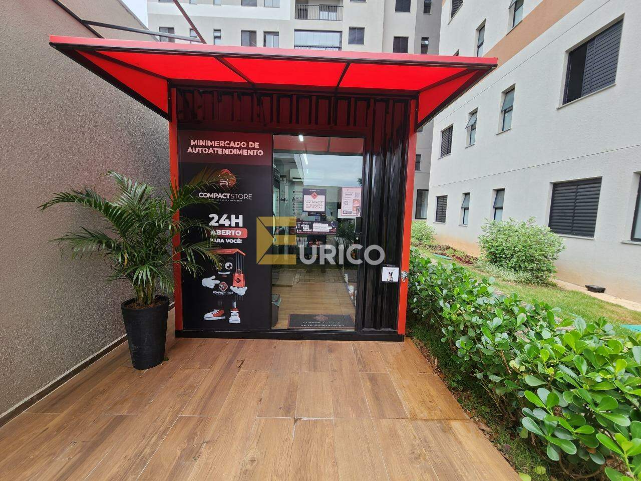 Apartamento à venda no Jardim Europa em Sorocaba/SP: 