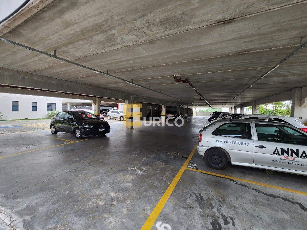 Apartamento à venda no Jardim Europa em Sorocaba/SP: 