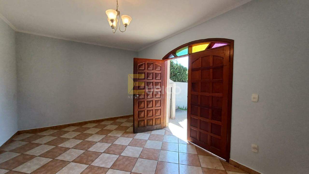 Casa em condomínio à venda no Condomínio Residencial Terras do Caribe em Valinhos/SP: 