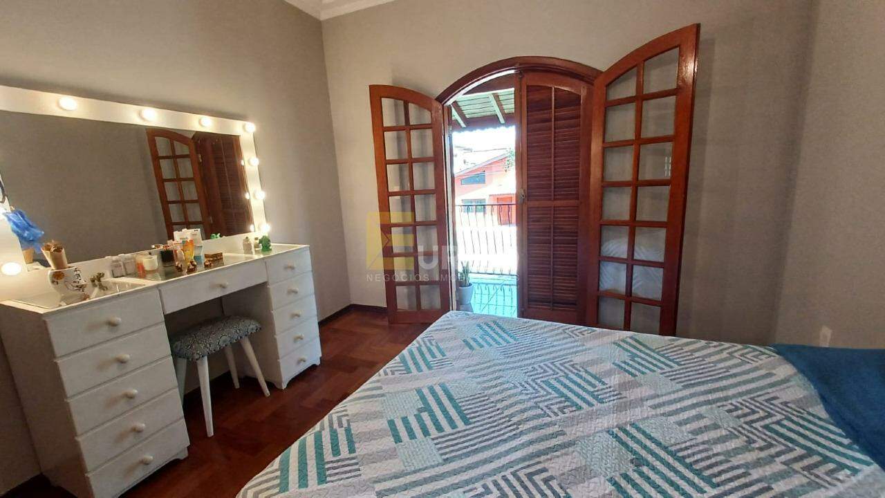 Casa em condomínio à venda no Condomínio Residencial Terras do Caribe em Valinhos/SP: 