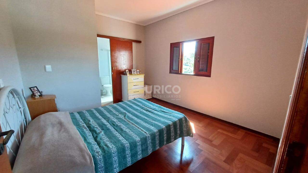 Casa em condomínio à venda no Condomínio Residencial Terras do Caribe em Valinhos/SP: 