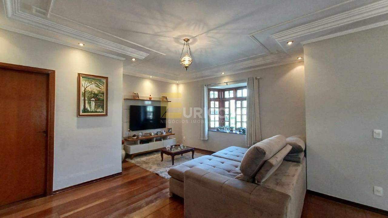 Casa em condomínio à venda no Condomínio Residencial Terras do Caribe em Valinhos/SP: 