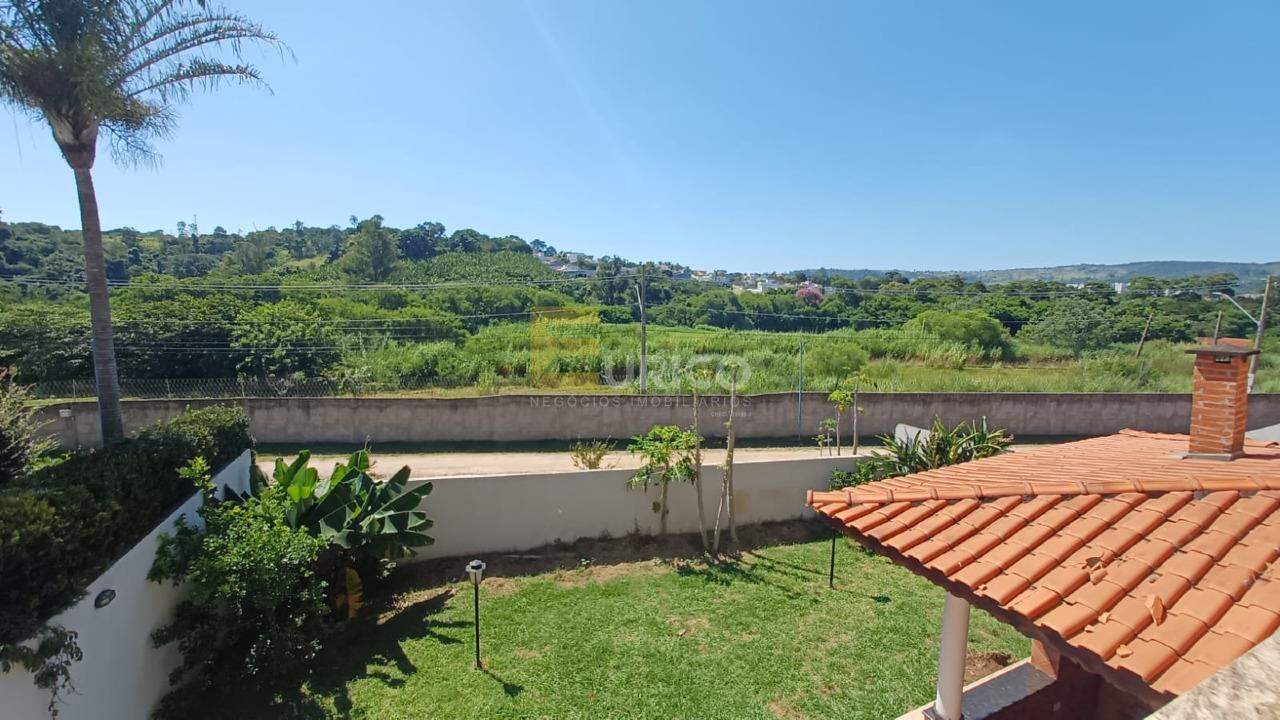 Casa em condomínio à venda no Condomínio Residencial Terras do Caribe em Valinhos/SP: 