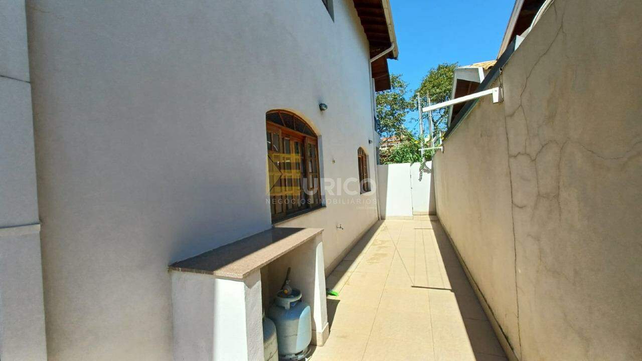 Casa em condomínio à venda no Condomínio Residencial Terras do Caribe em Valinhos/SP: 
