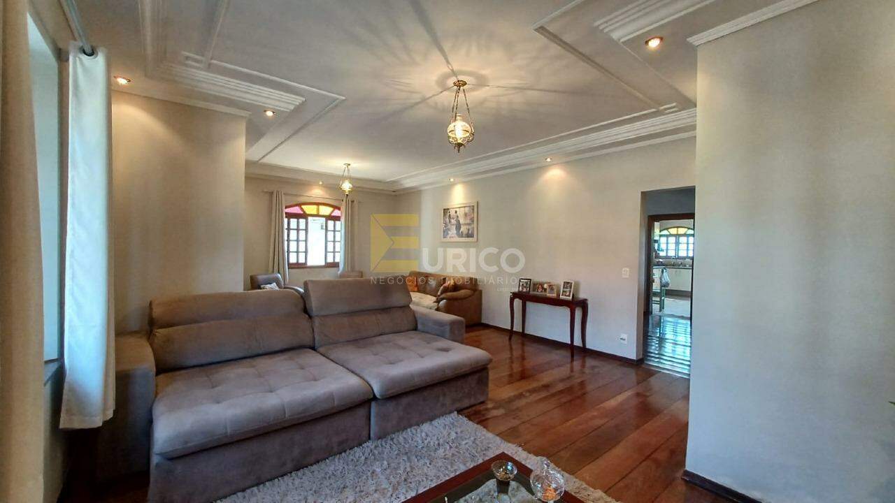 Casa em condomínio à venda no Condomínio Residencial Terras do Caribe em Valinhos/SP: 