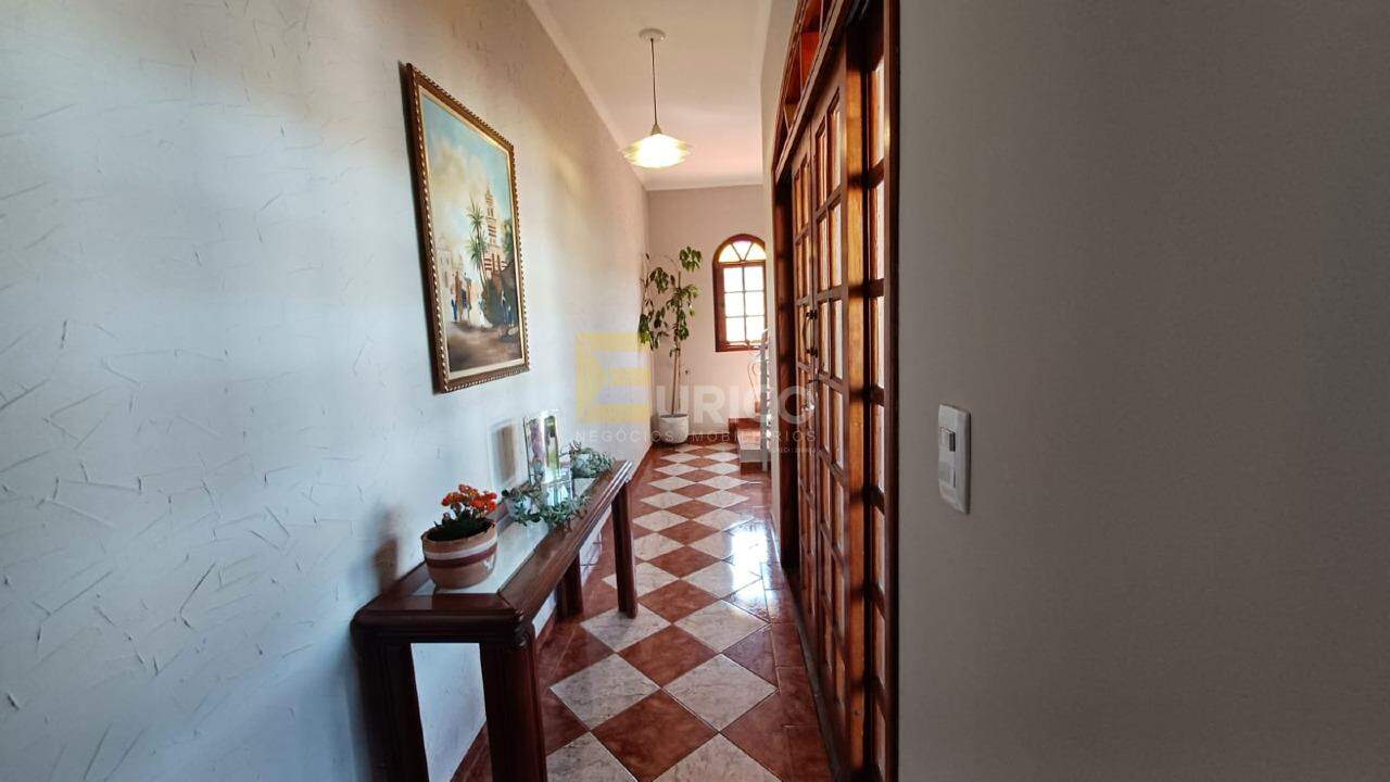 Casa em condomínio à venda no Condomínio Residencial Terras do Caribe em Valinhos/SP: 