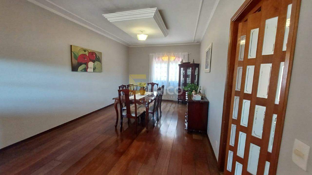 Casa em condomínio à venda no Condomínio Residencial Terras do Caribe em Valinhos/SP: 
