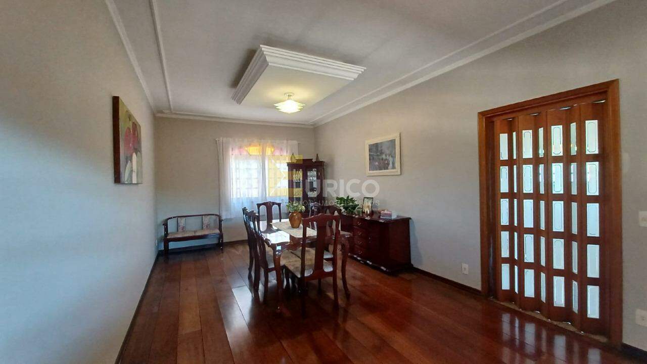 Casa em condomínio à venda no Condomínio Residencial Terras do Caribe em Valinhos/SP: 