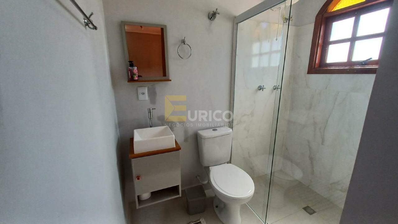 Casa em condomínio à venda no Condomínio Residencial Terras do Caribe em Valinhos/SP: 