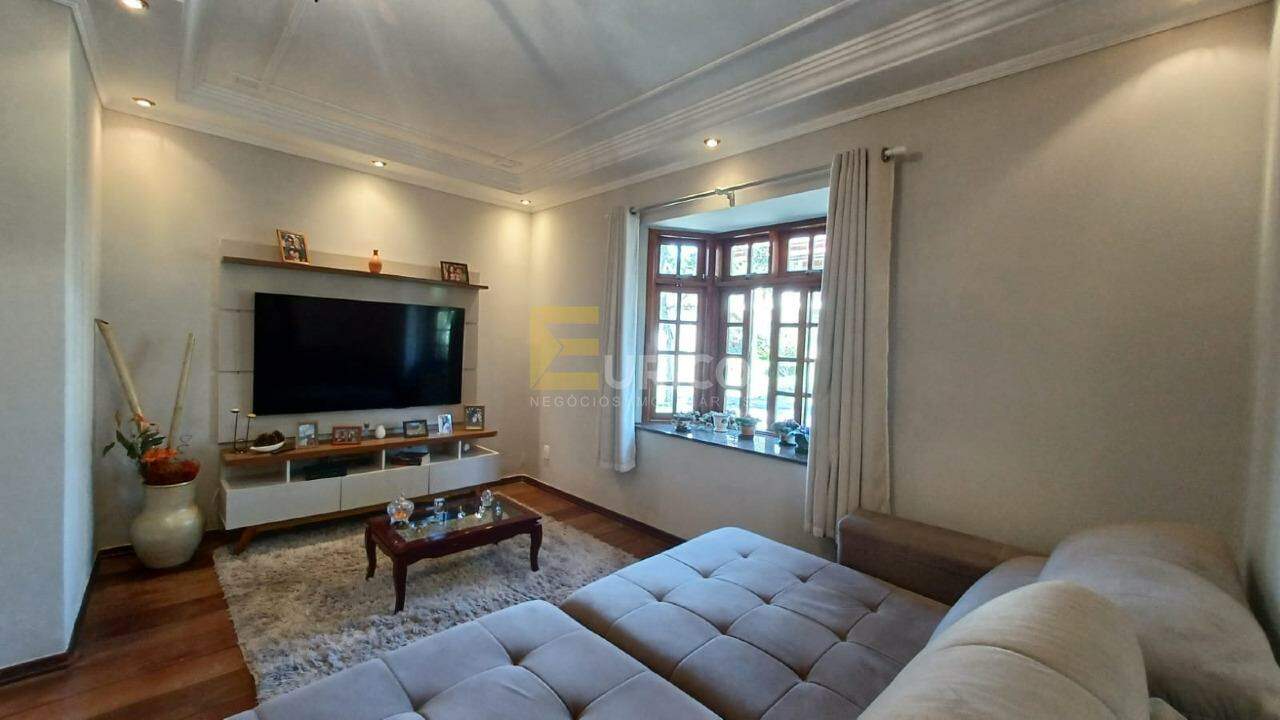 Casa em condomínio à venda no Condomínio Residencial Terras do Caribe em Valinhos/SP: 