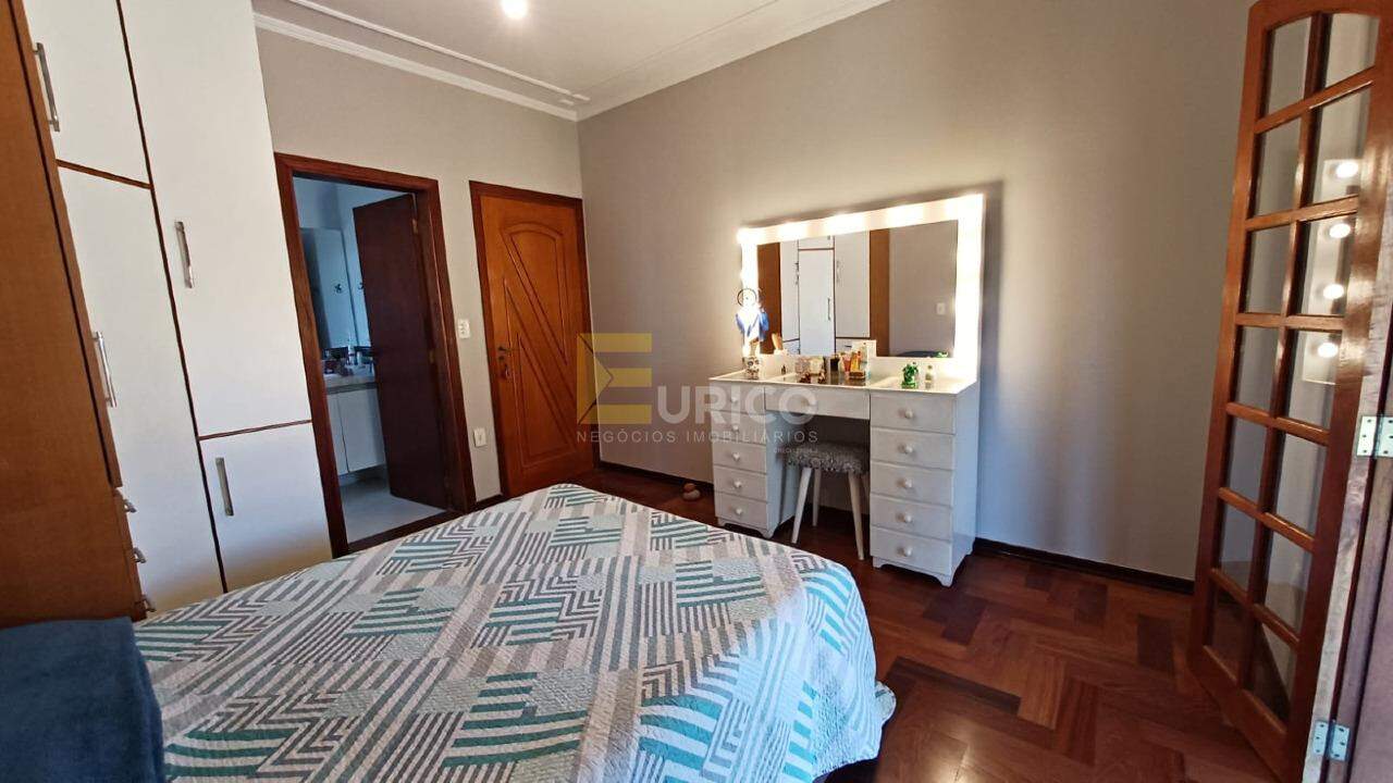 Casa em condomínio à venda no Condomínio Residencial Terras do Caribe em Valinhos/SP: 