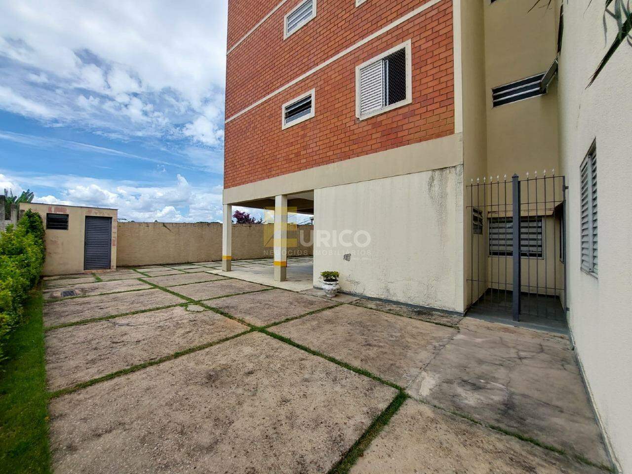 Apartamento para aluguel no Condomínio Edifício Acapulco em Vinhedo/SP: 