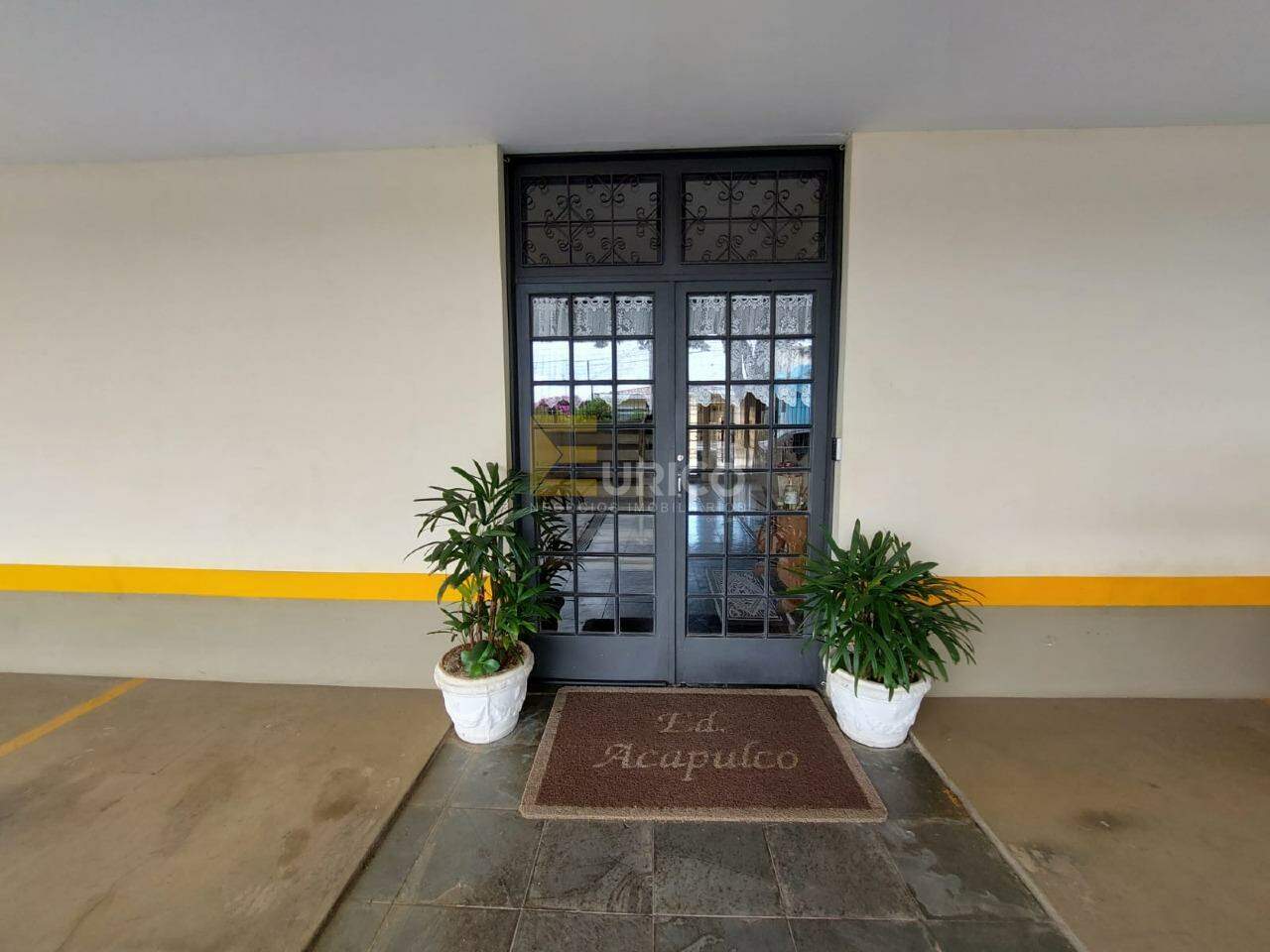 Apartamento para aluguel no Condomínio Edifício Acapulco em Vinhedo/SP: 