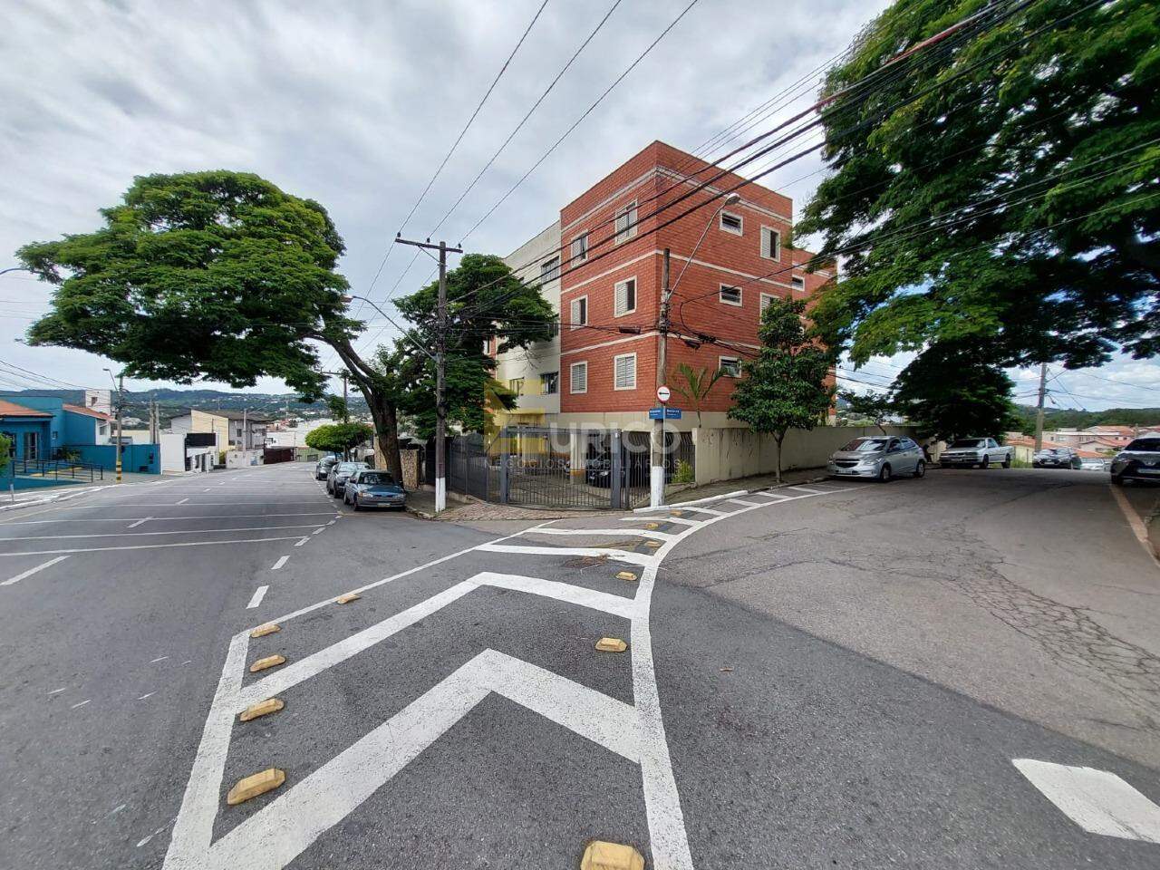 Apartamento para aluguel no Condomínio Edifício Acapulco em Vinhedo/SP: 