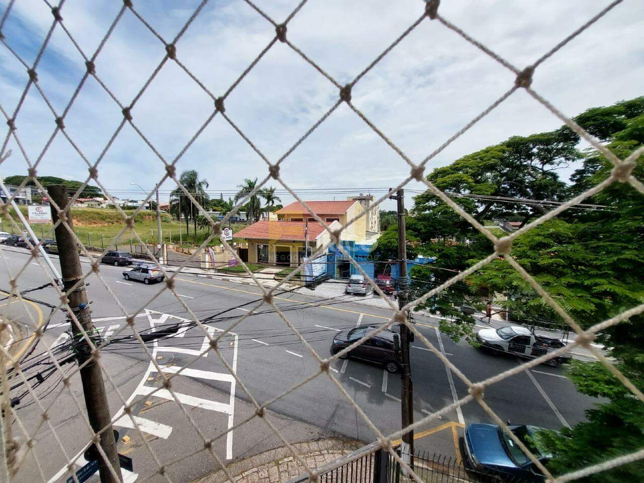 Apartamento para aluguel no Condomínio Edifício Acapulco em Vinhedo/SP: 