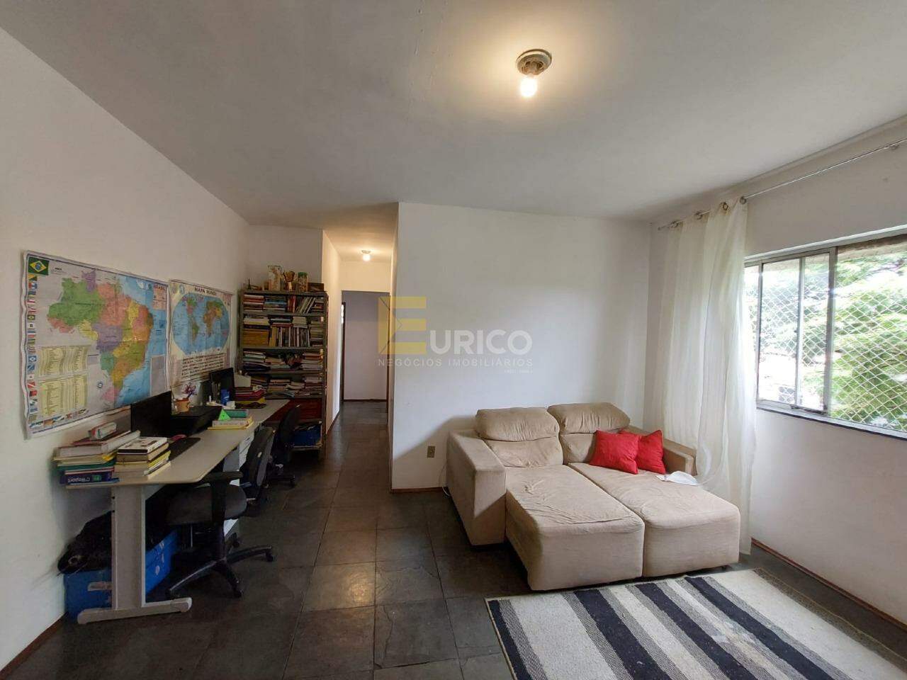 Apartamento para aluguel no Condomínio Edifício Acapulco em Vinhedo/SP: 