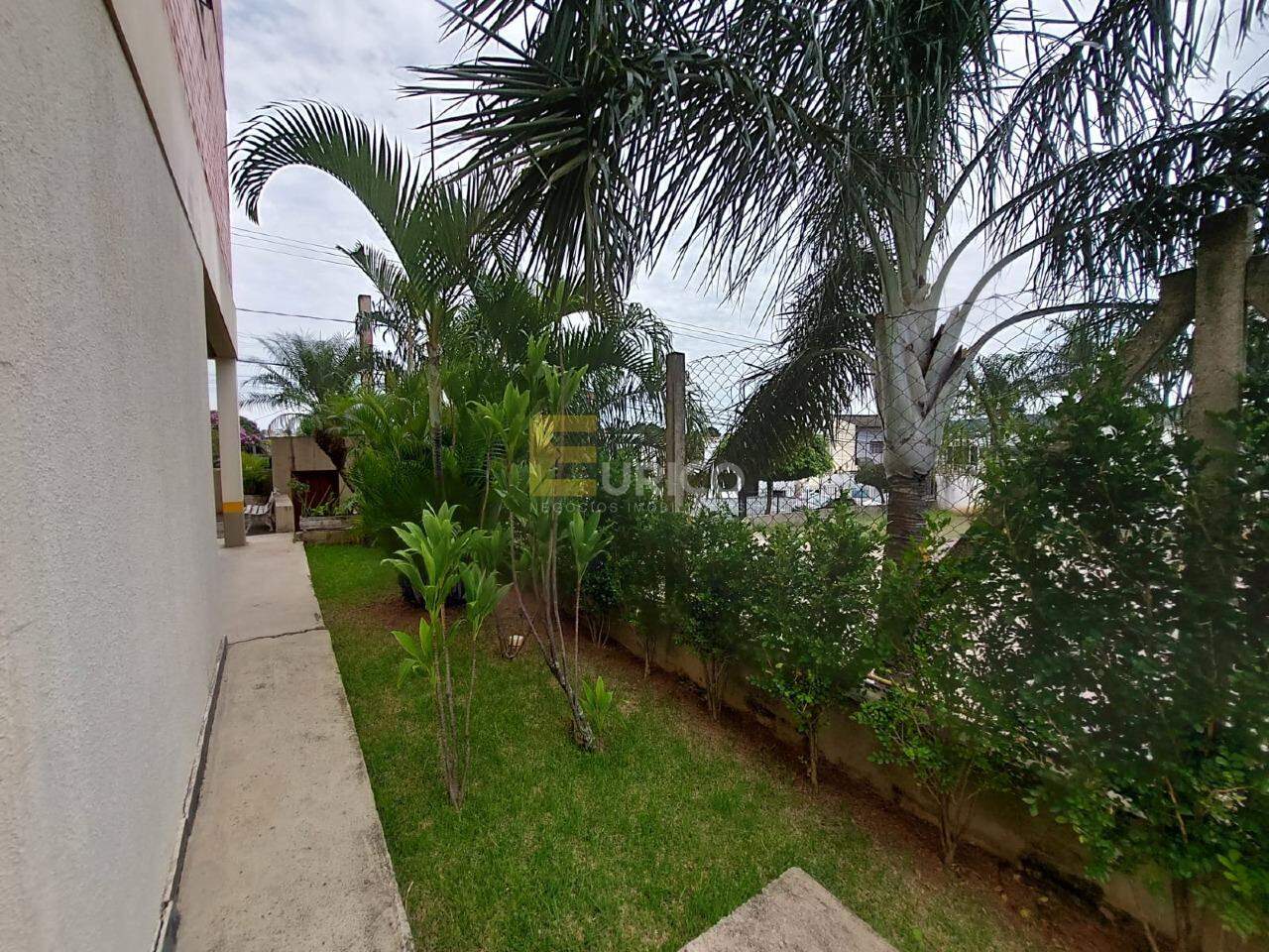Apartamento para aluguel no Condomínio Edifício Acapulco em Vinhedo/SP: 