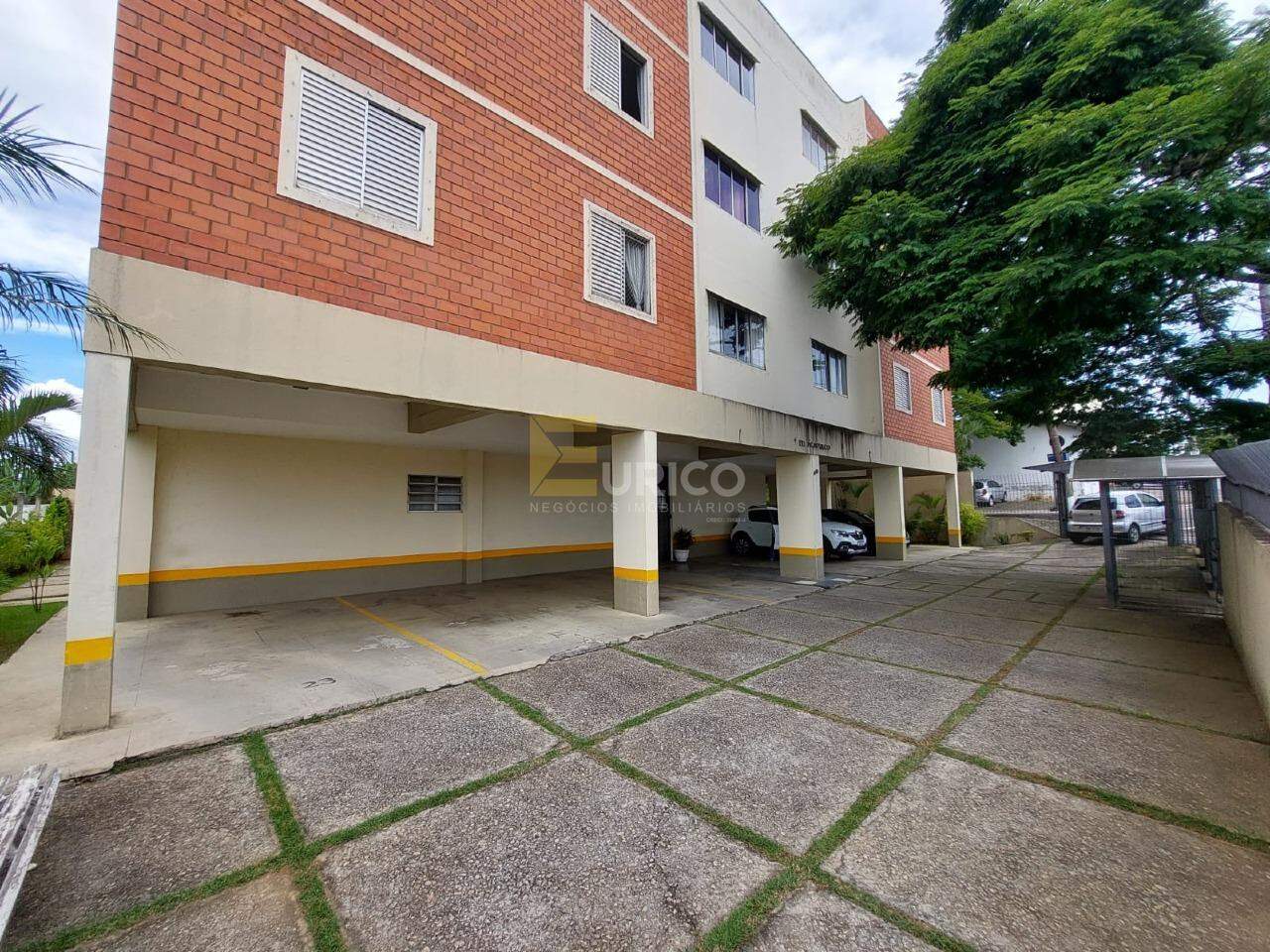 Apartamento para aluguel no Condomínio Edifício Acapulco em Vinhedo/SP: 