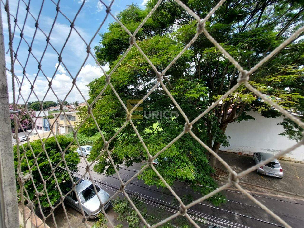 Apartamento para aluguel no Condomínio Edifício Acapulco em Vinhedo/SP: 