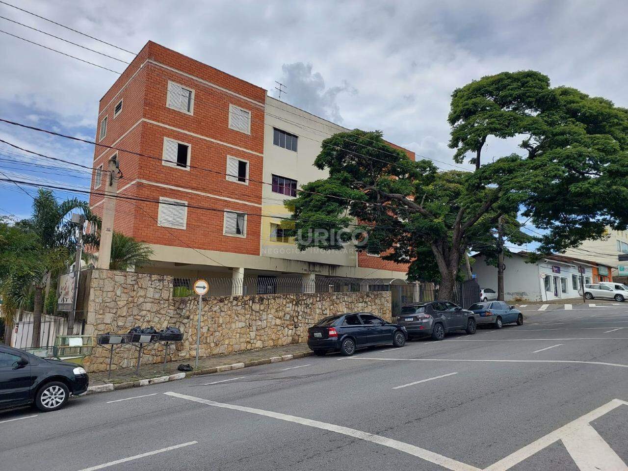 Apartamento para aluguel no Condomínio Edifício Acapulco em Vinhedo/SP: 