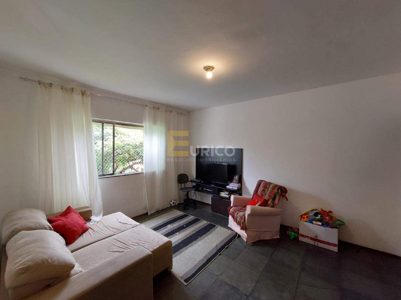 Apartamento para aluguel no Condomínio Edifício Acapulco em Vinhedo/SP: 