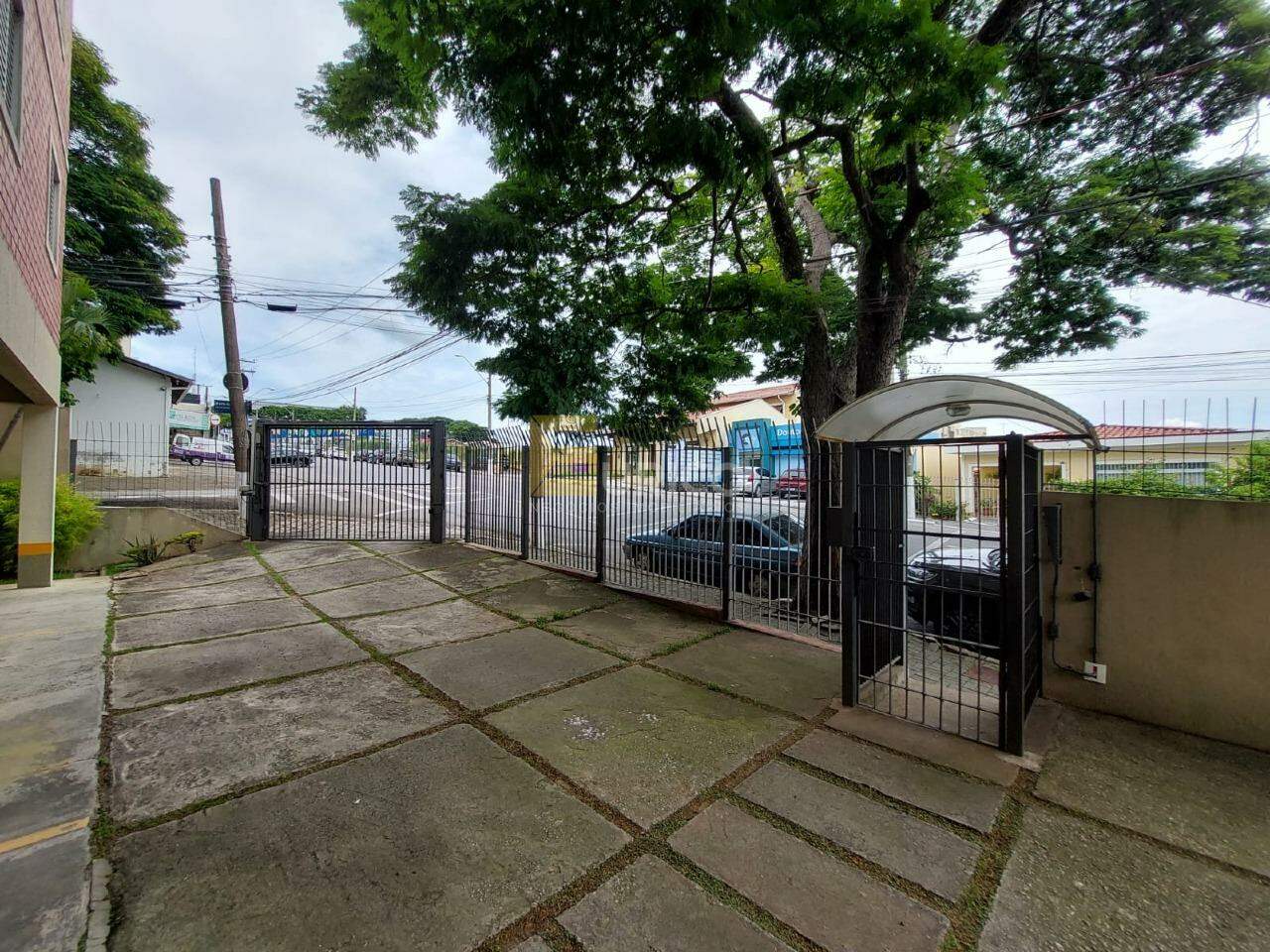 Apartamento para aluguel no Condomínio Edifício Acapulco em Vinhedo/SP: 
