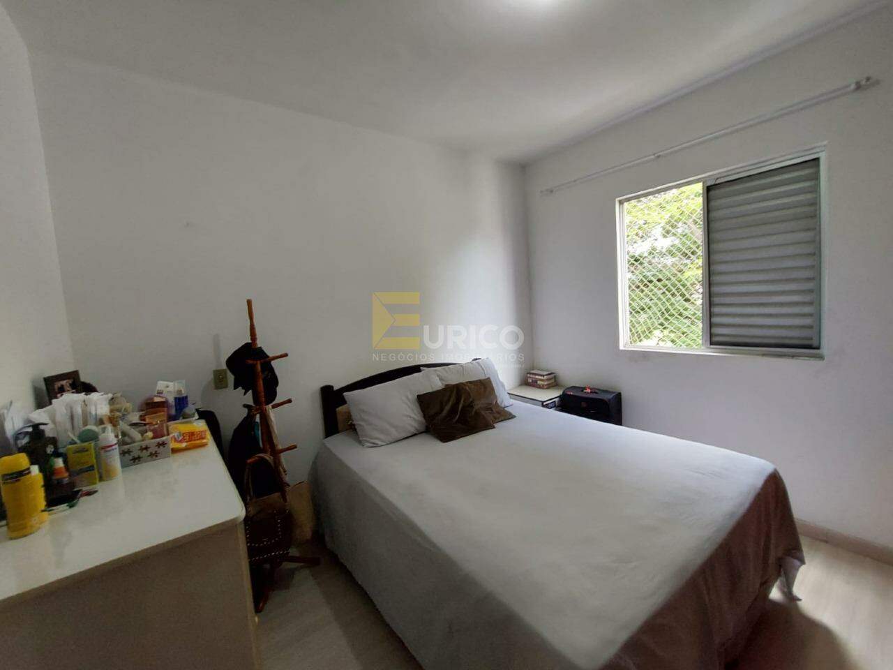 Apartamento para aluguel no Condomínio Edifício Acapulco em Vinhedo/SP: 